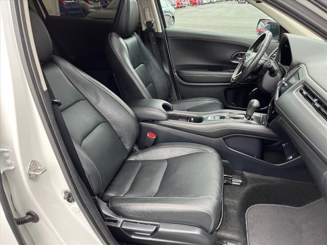 used 2019 Honda HR-V car, priced at $21,495