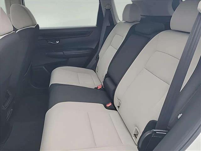 used 2023 Honda CR-V car, priced at $28,995