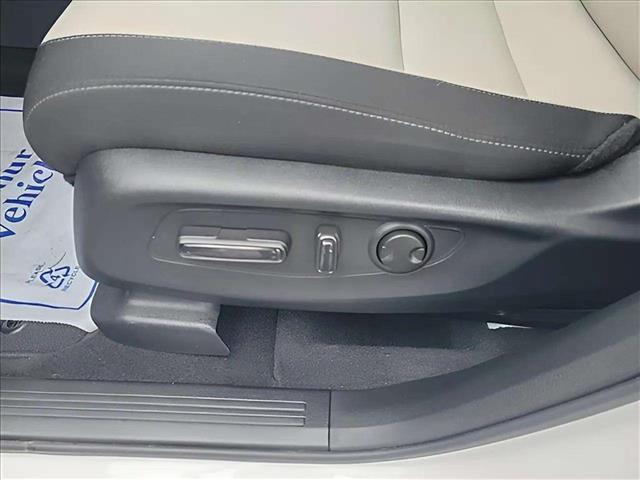 used 2023 Honda CR-V car, priced at $28,995