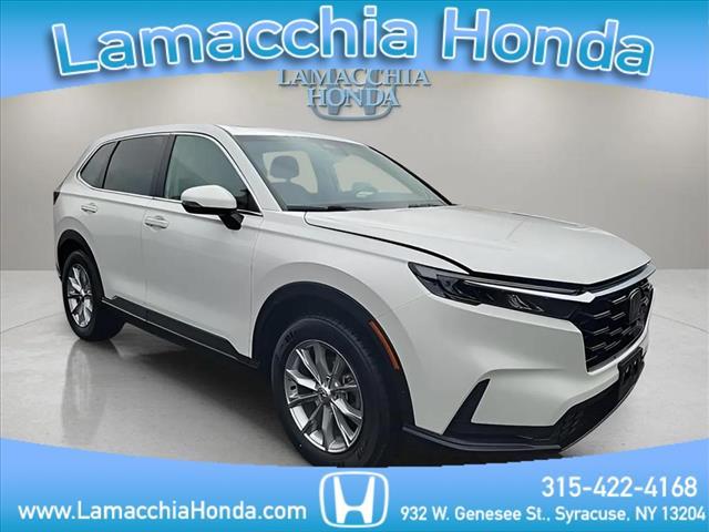used 2023 Honda CR-V car, priced at $28,995