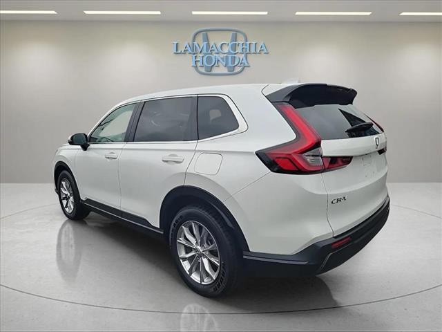 used 2023 Honda CR-V car, priced at $28,995