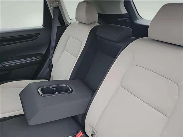 used 2023 Honda CR-V car, priced at $28,995