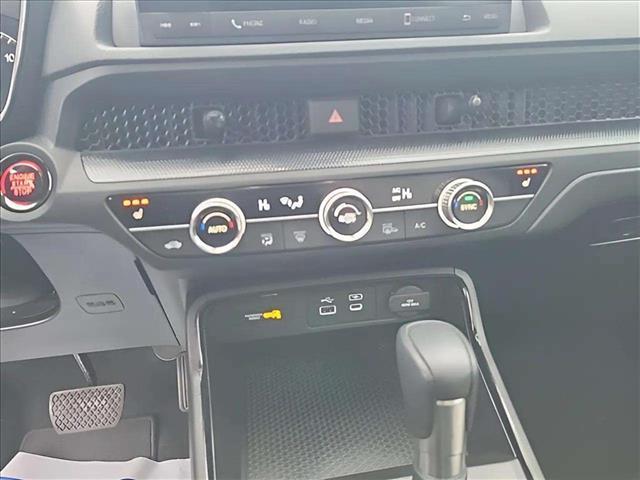 used 2023 Honda CR-V car, priced at $28,995