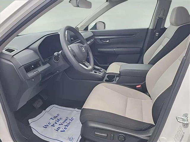 used 2023 Honda CR-V car, priced at $28,995