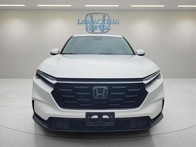 used 2023 Honda CR-V car, priced at $28,995