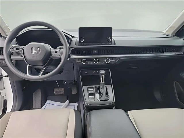 used 2023 Honda CR-V car, priced at $28,995