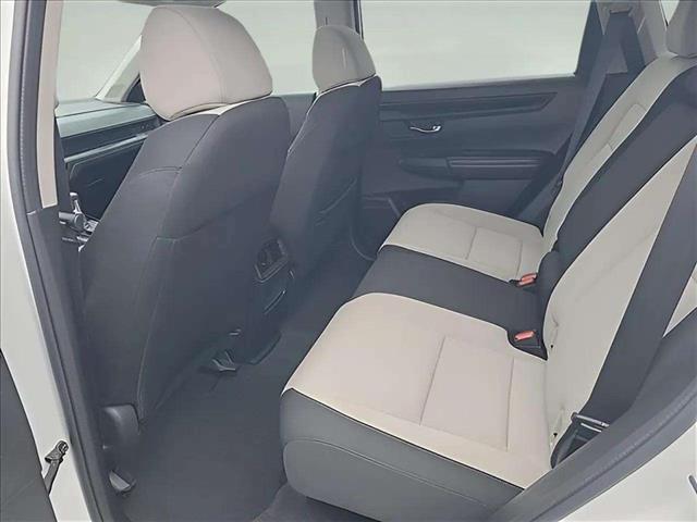 used 2023 Honda CR-V car, priced at $28,995