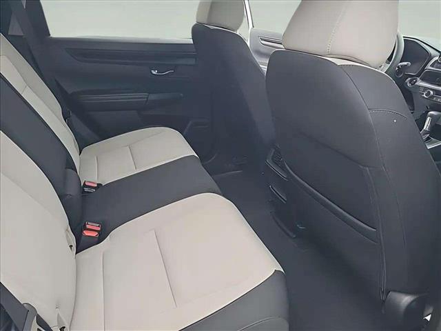 used 2023 Honda CR-V car, priced at $28,995