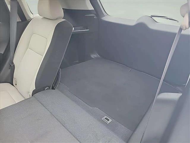 used 2023 Honda CR-V car, priced at $28,995