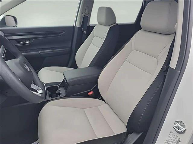 used 2023 Honda CR-V car, priced at $28,995