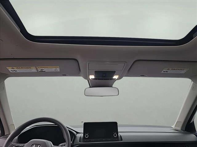 used 2023 Honda CR-V car, priced at $28,995