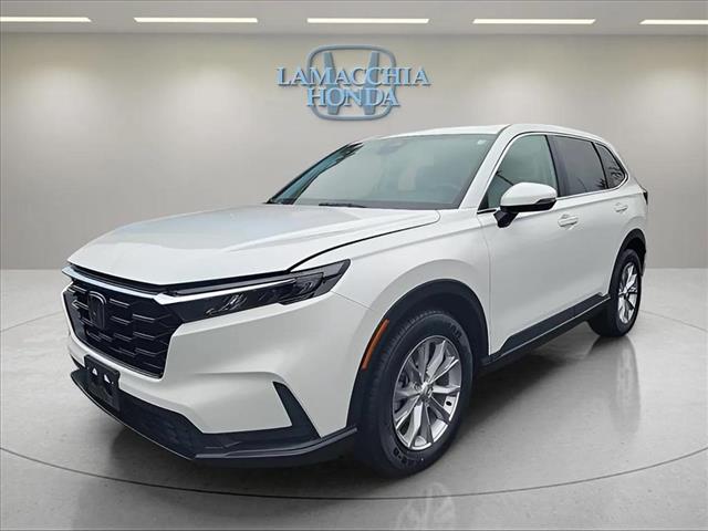 used 2023 Honda CR-V car, priced at $28,995