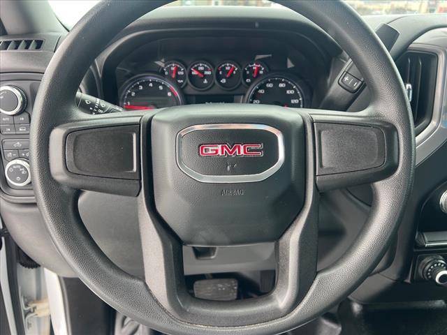 used 2021 GMC Sierra 1500 car