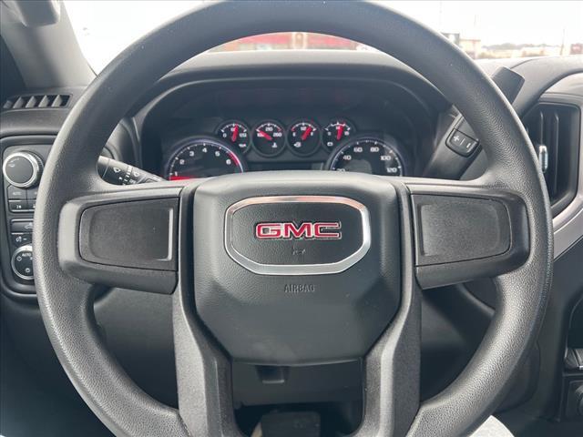 used 2021 GMC Sierra 1500 car