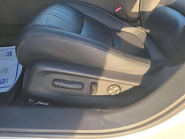 used 2022 Honda Accord car, priced at $23,995