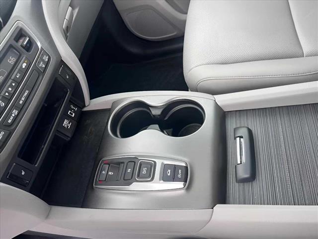 used 2022 Honda Ridgeline car, priced at $34,995