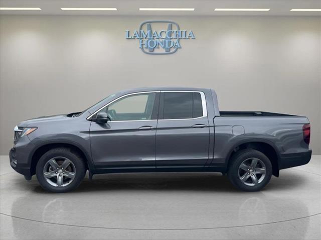 used 2022 Honda Ridgeline car, priced at $34,995