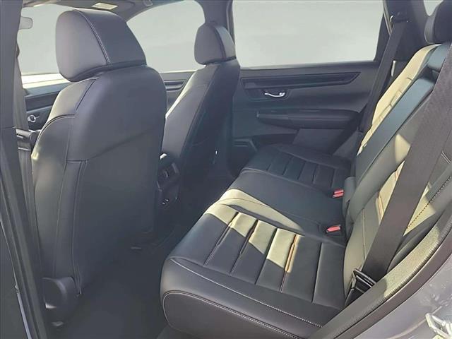 used 2024 Honda CR-V Hybrid car, priced at $34,995