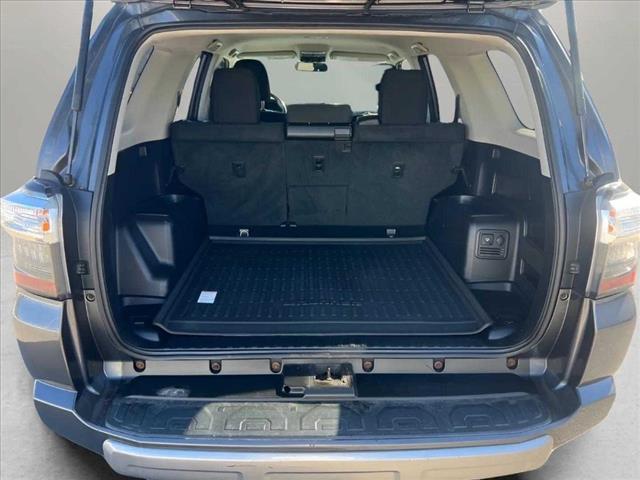 used 2016 Toyota 4Runner car, priced at $24,995