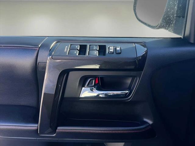 used 2016 Toyota 4Runner car, priced at $24,995
