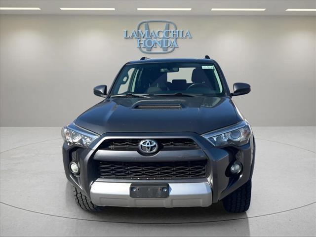 used 2016 Toyota 4Runner car, priced at $24,995