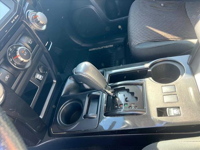 used 2016 Toyota 4Runner car, priced at $24,995