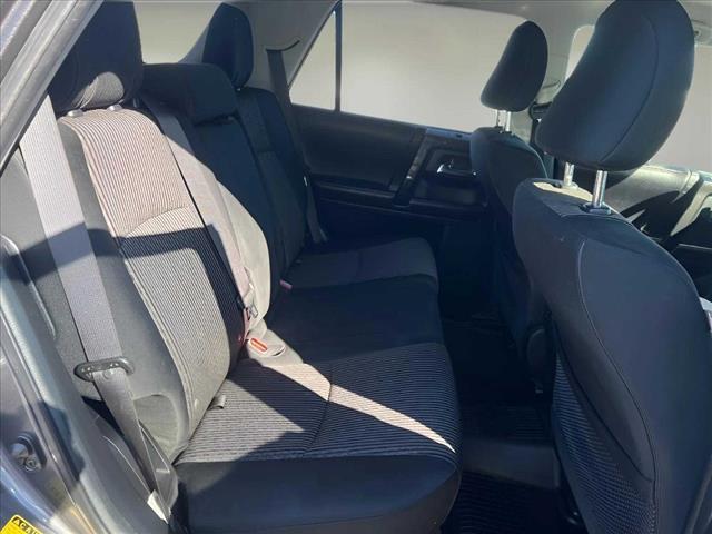used 2016 Toyota 4Runner car, priced at $24,995