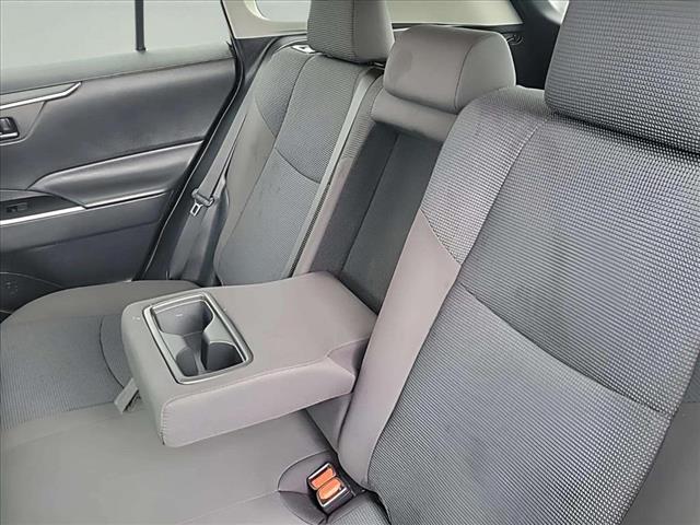 used 2020 Toyota RAV4 car, priced at $22,995