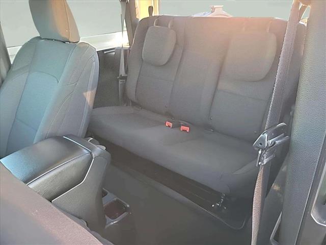 used 2022 Jeep Wrangler car, priced at $28,495