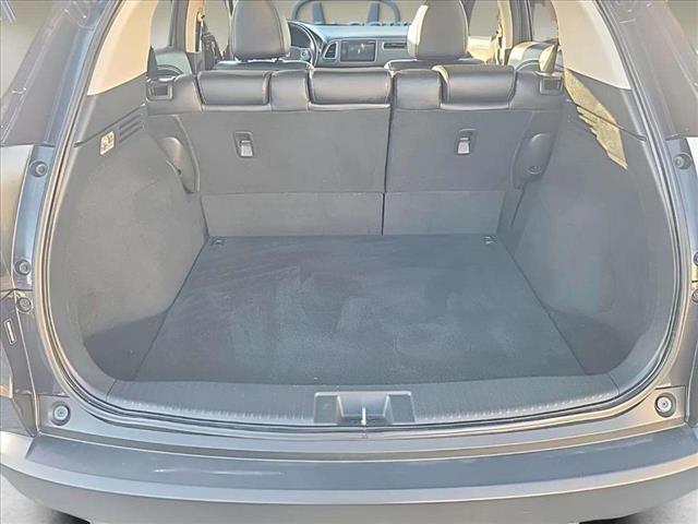used 2018 Honda HR-V car, priced at $19,995