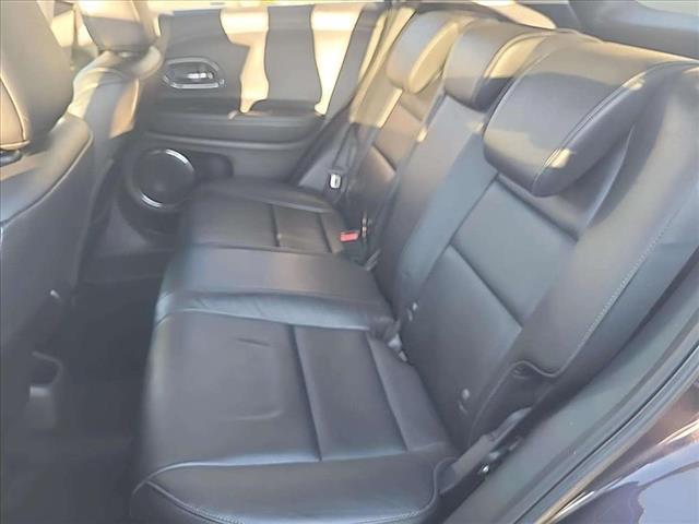 used 2018 Honda HR-V car, priced at $19,995