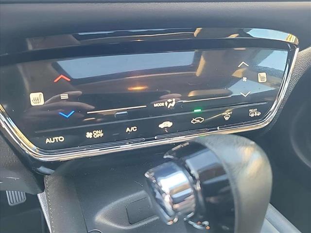 used 2018 Honda HR-V car, priced at $19,995