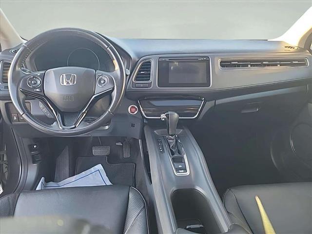 used 2018 Honda HR-V car, priced at $19,995