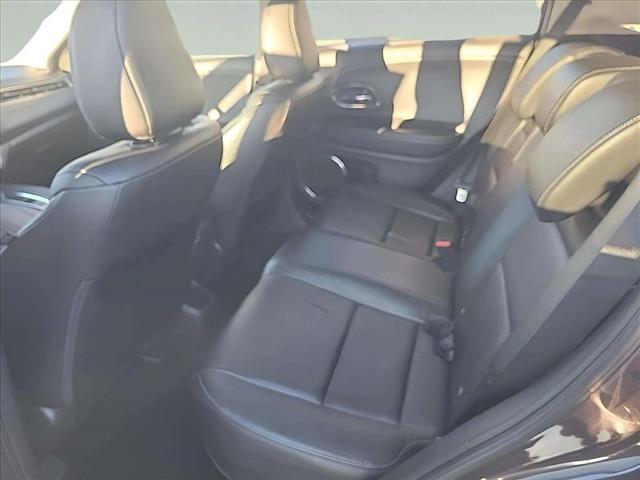 used 2018 Honda HR-V car, priced at $19,995