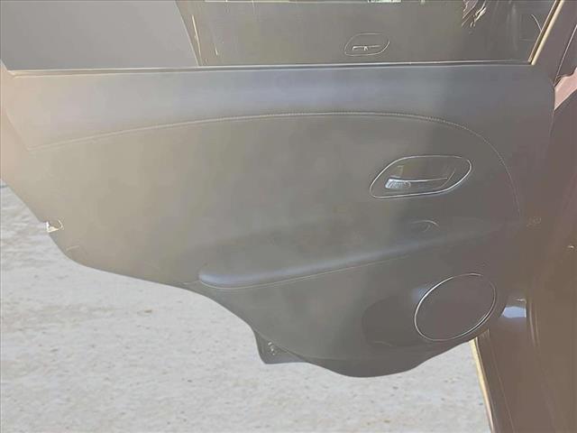 used 2018 Honda HR-V car, priced at $19,995