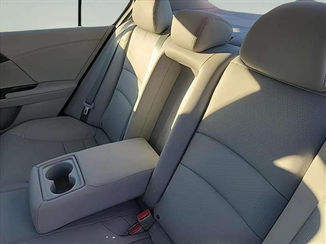 used 2017 Honda Accord car, priced at $18,995
