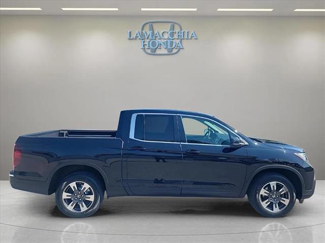 used 2019 Honda Ridgeline car, priced at $27,995