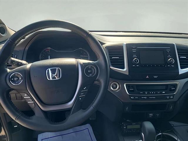 used 2019 Honda Ridgeline car, priced at $27,995