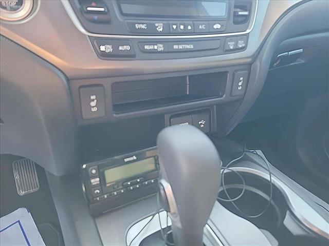 used 2019 Honda Ridgeline car, priced at $27,995