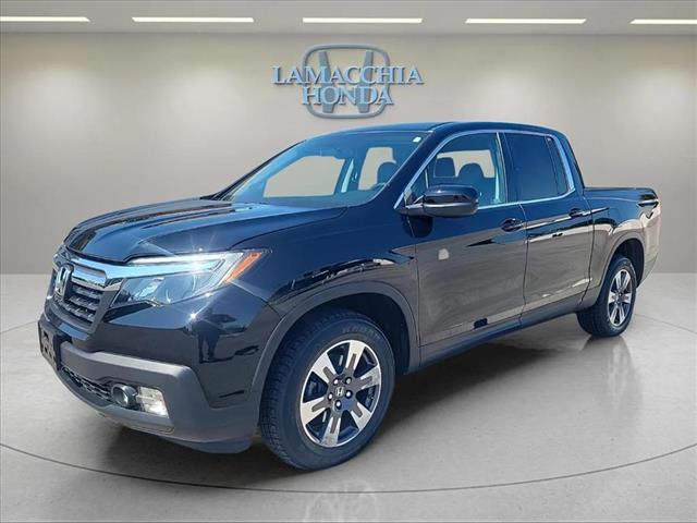 used 2019 Honda Ridgeline car, priced at $27,995