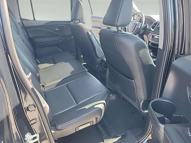 used 2019 Honda Ridgeline car, priced at $27,995