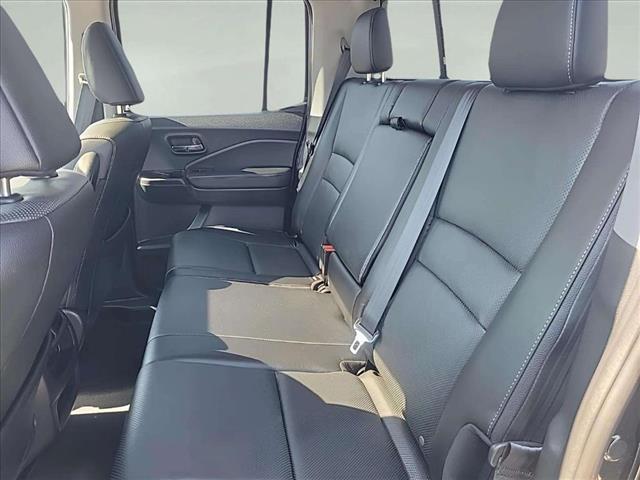 used 2019 Honda Ridgeline car, priced at $27,995