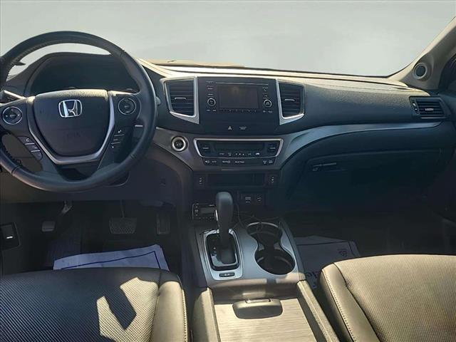 used 2019 Honda Ridgeline car, priced at $27,995