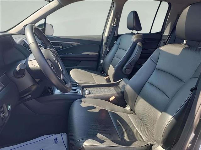 used 2019 Honda Ridgeline car, priced at $27,995