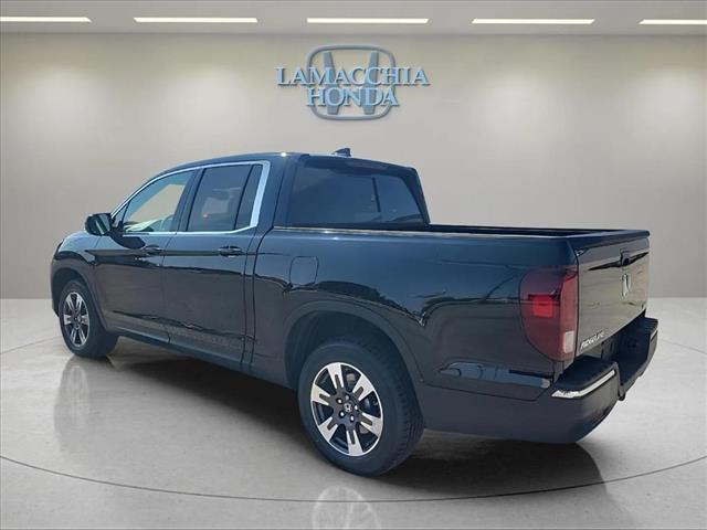 used 2019 Honda Ridgeline car, priced at $27,995