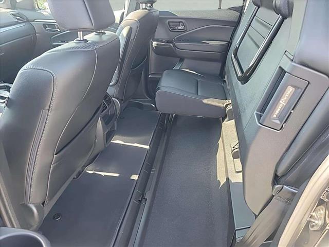 used 2019 Honda Ridgeline car, priced at $27,995