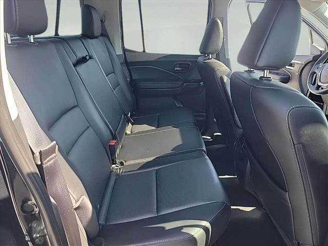 used 2019 Honda Ridgeline car, priced at $27,995