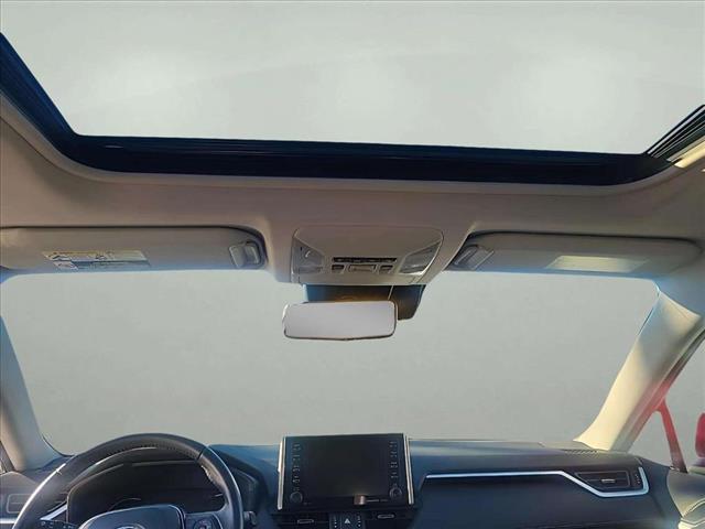 used 2019 Toyota RAV4 Hybrid car, priced at $28,995