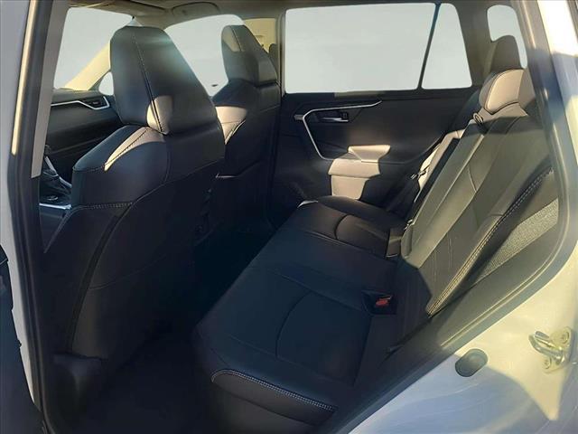 used 2019 Toyota RAV4 Hybrid car, priced at $28,995