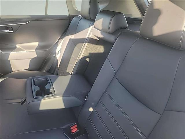 used 2019 Toyota RAV4 Hybrid car, priced at $28,995